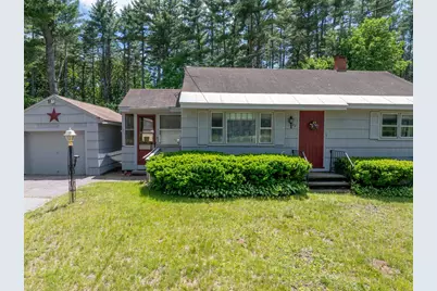 92 Gilmanton Road, Belmont, NH 03220 - Photo 5