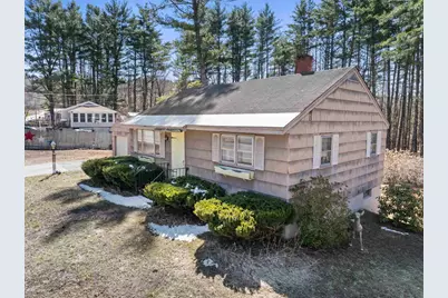 92 Gilmanton Road, Belmont, NH 03220 - Photo 1