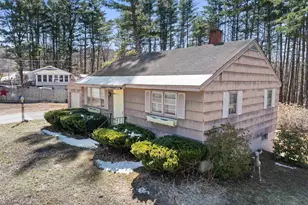 92 Gilmanton Rd, Belmont, NH 03220 - Photo 1