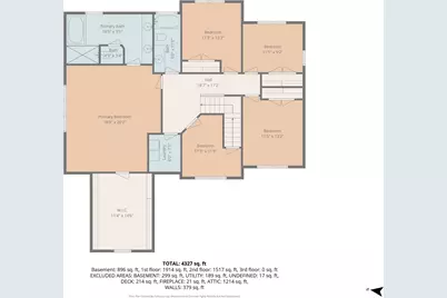 26 Flintlock Road, Salem, NH 03079 - Photo 57