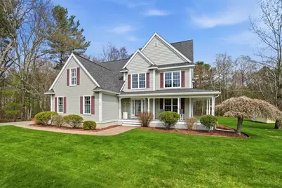 26 Flintlock Road, Salem, NH 03079 - Photo 1