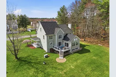 26 Flintlock Road, Salem, NH 03079 - Photo 7
