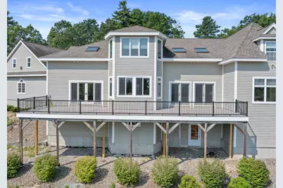 42 High Ridge Road, Moultonborough, NH 03254 - Photo 45
