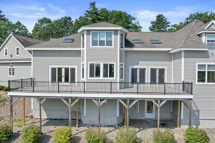 42 High Ridge Rd, Moultonborough, NH 03254 - Photo 45