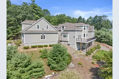42 High Ridge Road, Moultonborough, NH 03254 - Photo 43