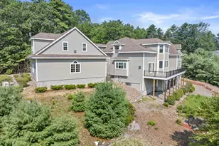 42 High Ridge Rd, Moultonborough, NH 03254 - Photo 43
