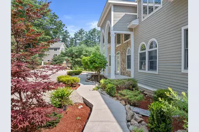 42 High Ridge Road, Moultonborough, NH 03254 - Photo 41