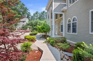 42 High Ridge Rd, Moultonborough, NH 03254 - Photo 41