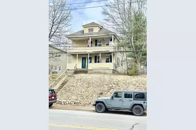 477-479 Calef Road, Manchester, NH 03103 - Photo 1