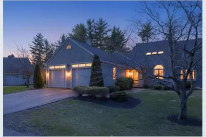 25 Peninsula Drive #25, Stratham, NH 03885 - Photo 43