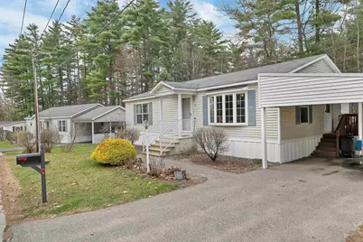 6 Centerwood Drive, Concord, NH 03301 - Photo 37