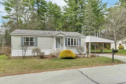 6 Centerwood Drive, Concord, NH 03301 - Photo 1