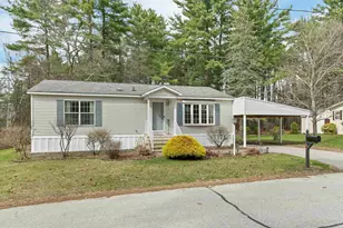 6 Centerwood Dr, Concord, NH 03301 - Photo 1