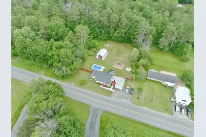 176 Shaker Hill Road, Enfield, NH 03748 - Photo 3