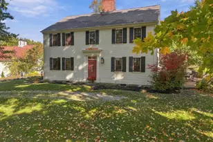 5 Old Manchester Rd, Amherst, NH 03031 - Photo 7