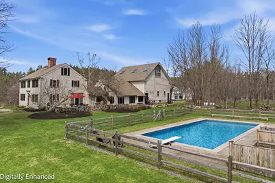 5 Old Manchester Road, Amherst, NH 03031 - Photo 1