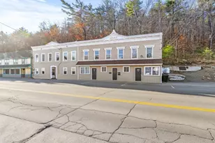547 White Mountain Hwy, Milton, NH 03851 - Photo 1