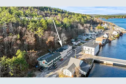 547 White Mountain Highway, Milton, NH 03851 - Photo 41