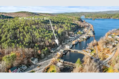 547 White Mountain Highway, Milton, NH 03851 - Photo 3