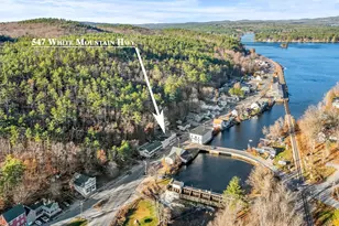 547 White Mountain Hwy, Milton, NH 03851 - Photo 3