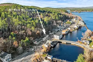 547 White Mountain Hwy, Milton, NH 03851 - Photo 37