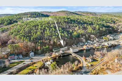 547 White Mountain Highway, Milton, NH 03851 - Photo 43