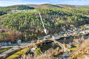 547 White Mountain Hwy, Milton, NH 03851 - Photo 43
