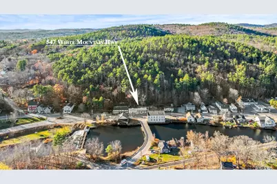 547 White Mountain Highway, Milton, NH 03851 - Photo 5