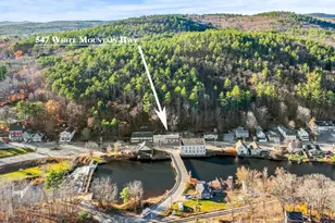 547 White Mountain Hwy, Milton, NH 03851 - Photo 5