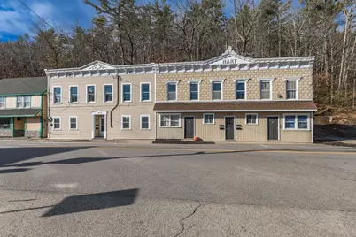 545 White Mountain Highway, Milton, NH 03851 - Photo 33