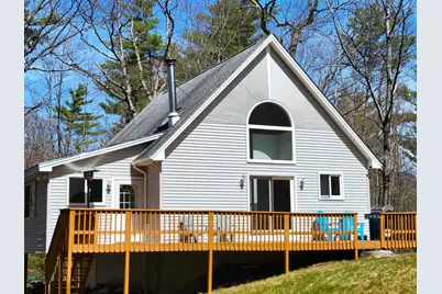 52 Geneve Street, Moultonborough, NH 03254 - Photo 1