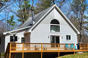 52 Geneve St, Moultonborough, NH 03254 - Photo 1