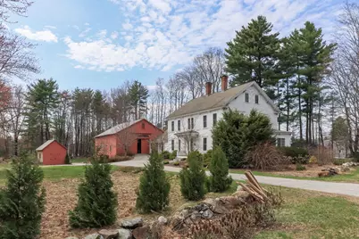 228 Maple Street, Hopkinton, NH 03229 - Photo 3