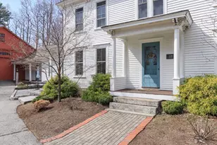 228 Maple St, Hopkinton, NH 03229 - Photo 3