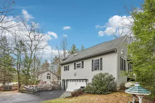 19 G H Carter Dr, Danville, NH 03819 - Photo 3