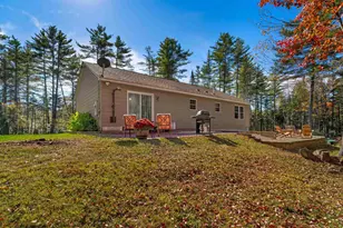 362 Hardy Hill Rd, Grafton, NH 03240 - Photo 3