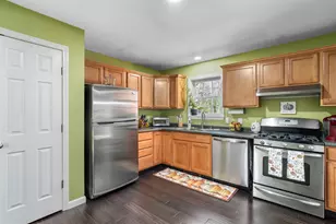 362 Hardy Hill Rd, Grafton, NH 03240 - Photo 5