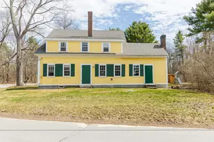 50 Converseville Rd, Rindge, NH 03461 - Photo 3