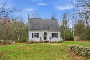 10 Upton Rd, Mont Vernon, NH 03057 - Photo 3