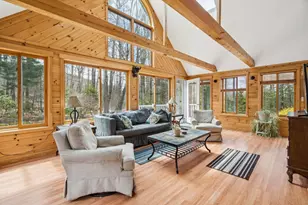 269 Rollins Rd, Newbury, NH 03255 - Photo 13