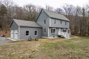 269 Rollins Rd, Newbury, NH 03255 - Photo 3