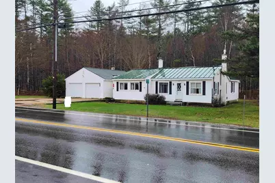 1191 US Route 302, Bartlett, NH 03812 - Photo 1