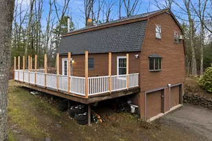 99 Hunt Hill Rd, Rindge, NH 03461 - Photo 5