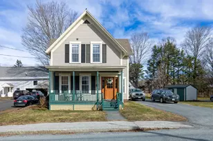 9 South St, Lebanon, NH 03766 - Photo 27