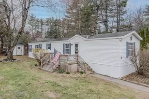 141 Estate Dr, Barrington, NH 03825 - Photo 25