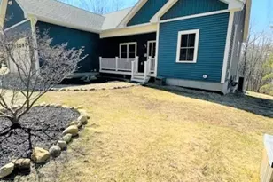 109 Mountain Rd, Gilmanton, NH 03837 - Photo 23