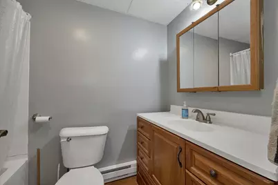 48 Linderhof Golf Course Road #1, Bartlett, NH 03838 - Photo 19