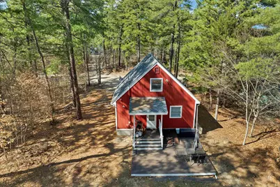 206 East Chocorua River Drive, Tamworth, NH 03886 - Photo 41
