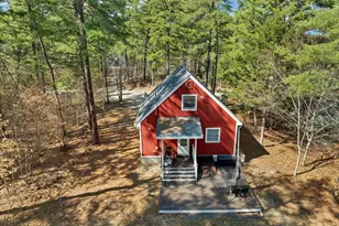 206 E Chocorua River Dr, Tamworth, NH 03886 - Photo 41