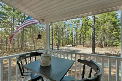 206 East Chocorua River Drive, Tamworth, NH 03886 - Photo 37